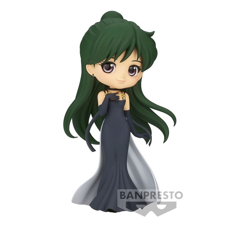 BANPRESTO Q POSKET PRINCESS PLUTO (VER.A)