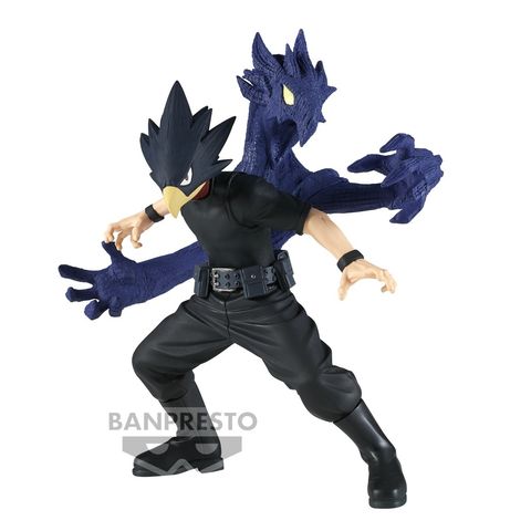 BANPRESTO THE AMAZING HEROES FUMIKAGE TOKOYAMI VOL.25