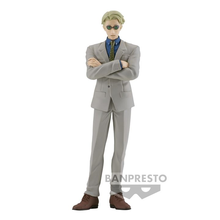 BANPRESTO JUKON NO KATA KENTO NANAMI