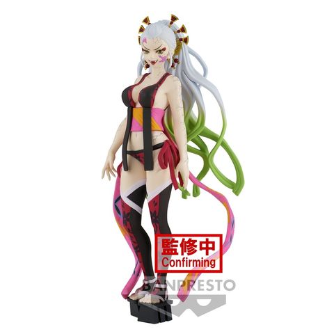 BANPRESTO DEMON SERIES DAKI VOL.9