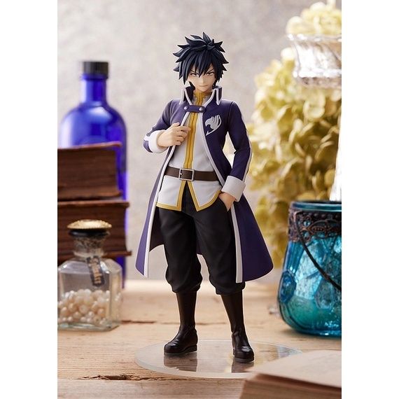 GOOD SMILE COMPANY POP UP PARADE Gray Fullbuster: Grand Magic Games Arc Ver.