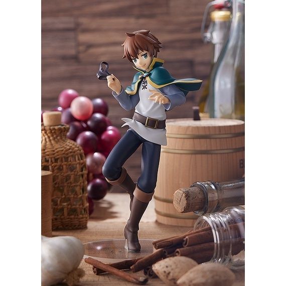 GOOD SMILE COMPANY POP UP PARADE Kazuma