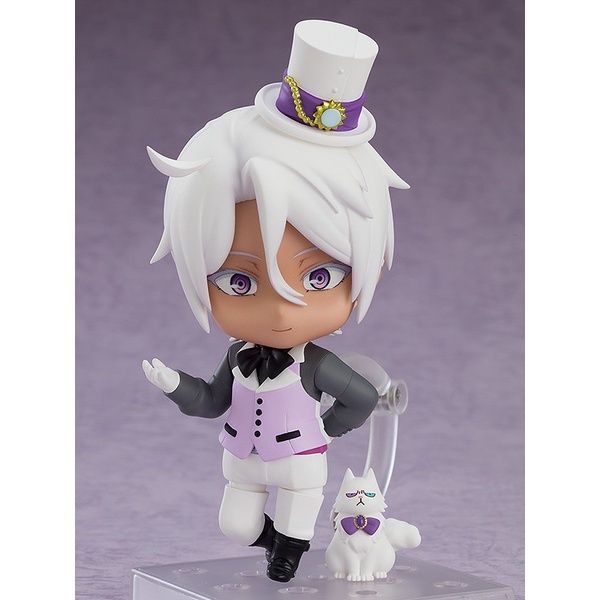 GOOD SMILE COMPANY 1774 Nendoroid Noé Archiviste