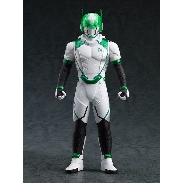 GOOD SMILE COMPANY Soft Vinyl DOGENGERS Rookie