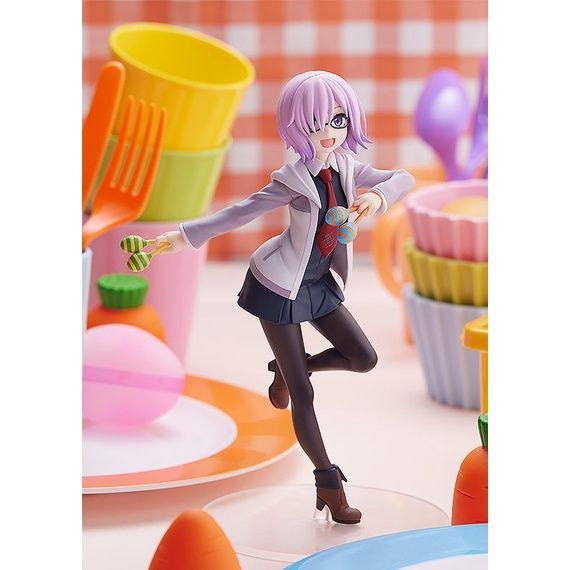 GOOD SMILE COMPANY POP UP PARADE Mash Kyrielight: Carnival Ver.
