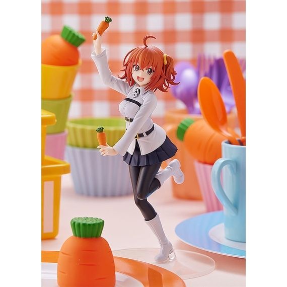 GOOD SMILE COMPANY POP UP PARADE Ritsuka Fujimaru: Carnival Ver.