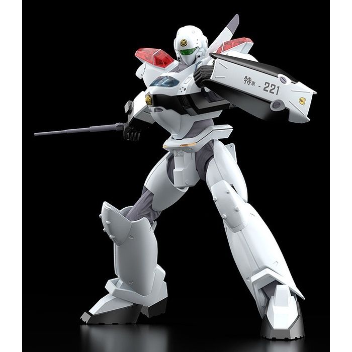 GOOD SMILE COMPANY MODEROID AV-2 Valiant