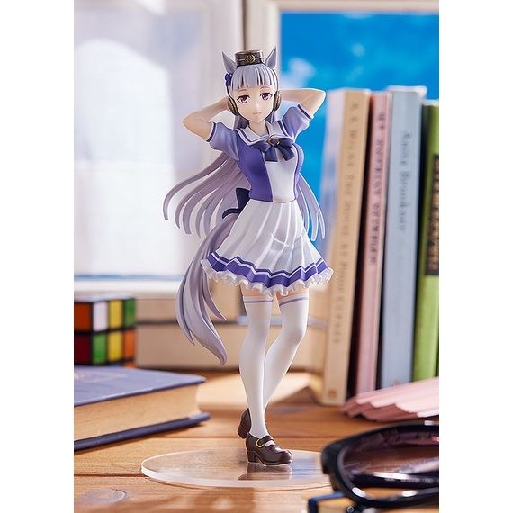 GOOD SMILE COMPANY POP UP PARADE Gold Ship: School Uniform Ver.