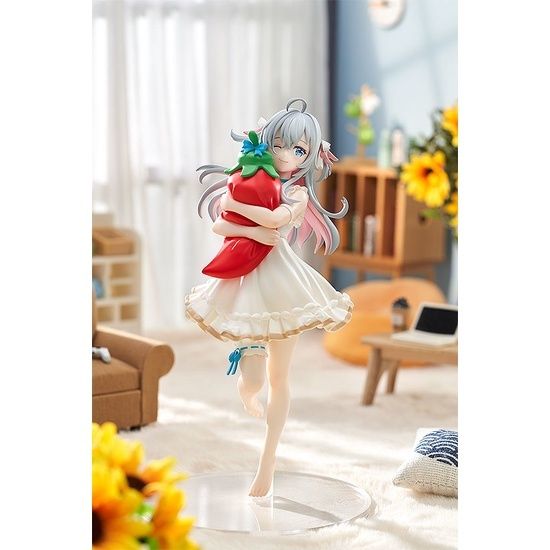 GOOD SMILE COMPANY POP UP PARADE Kagura Nana