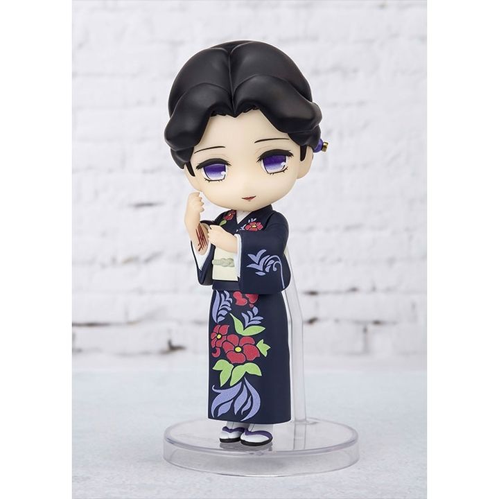 TAMASHII NATIONS Figuarts mini Tamayo