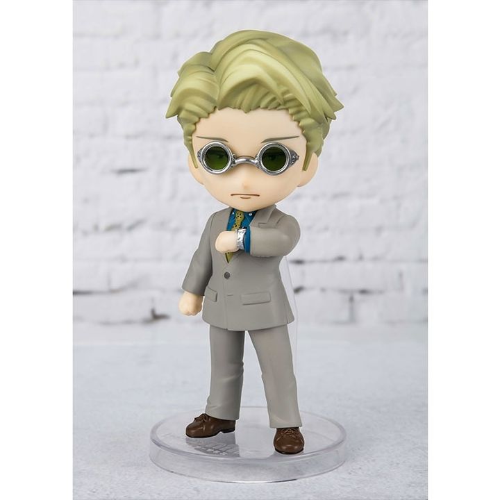 TAMASHII NATIONS Figuarts mini Kento Nanami