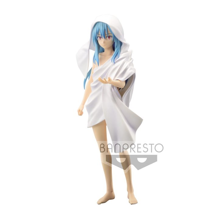 BANPRESTO OTHERWORLDER RAPHAEL VOL.14