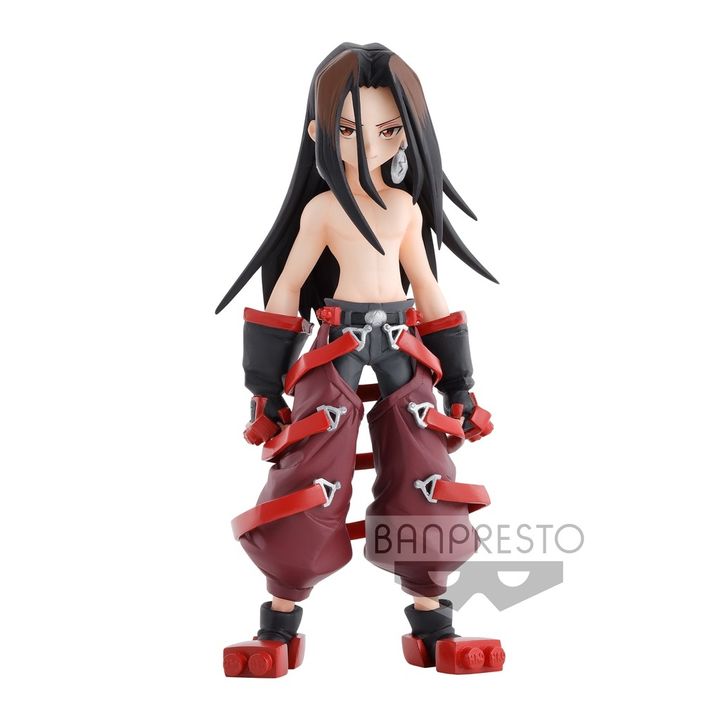 BANPRESTO HAO VOL.2