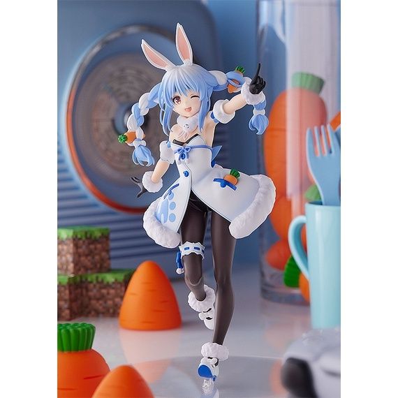 GOOD SMILE COMPANY POP UP PARADE Usada Pekora