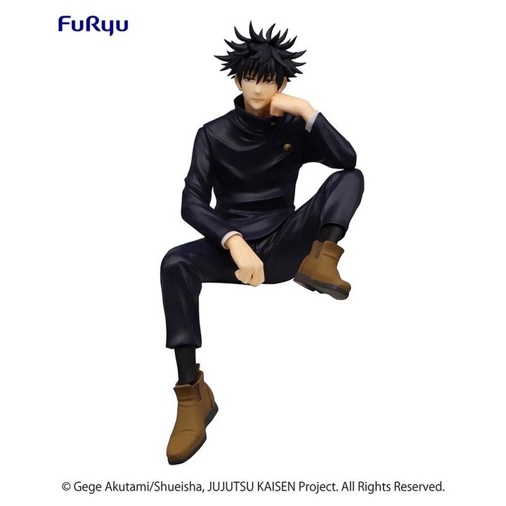 FURYU Noodle Stopper Megumi Fushiguro