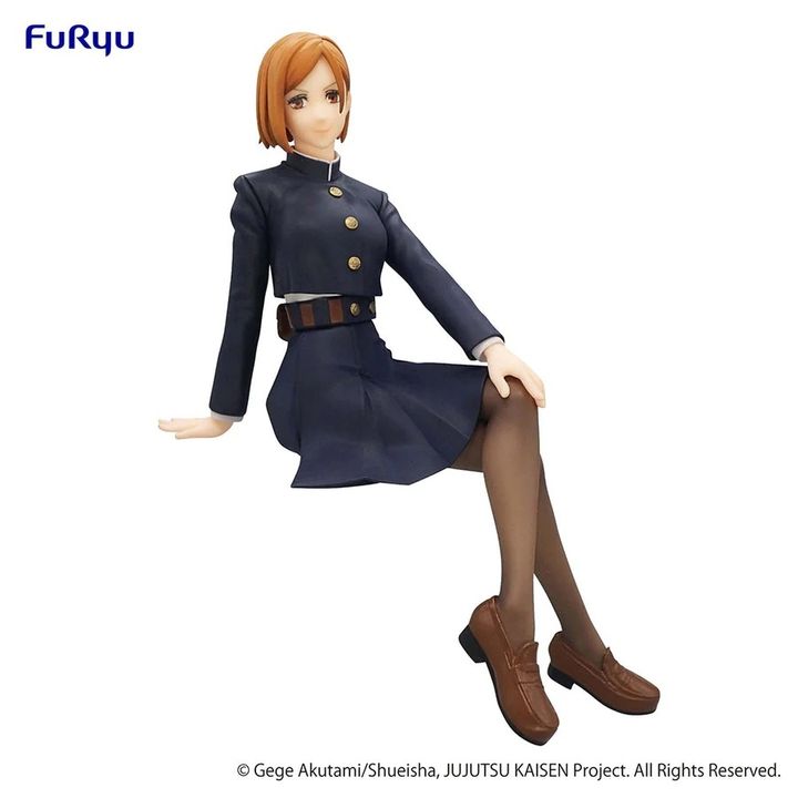 FURYU Noodle Stopper Nobara Kugisaki