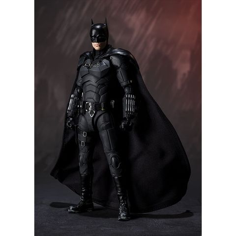 TAMASHII NATIONS S.H.Figuarts Batman (The Batman)