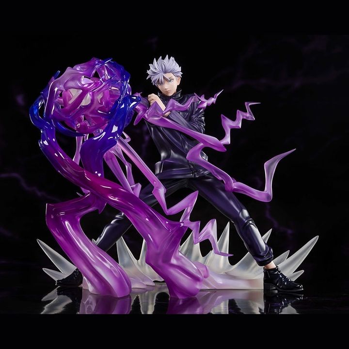 TAMASHII NATIONS FiguartsZERO Satoru Gojo
