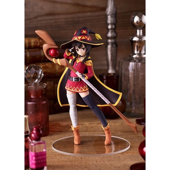GOOD SMILE COMPANY POP UP PARADE Megumin