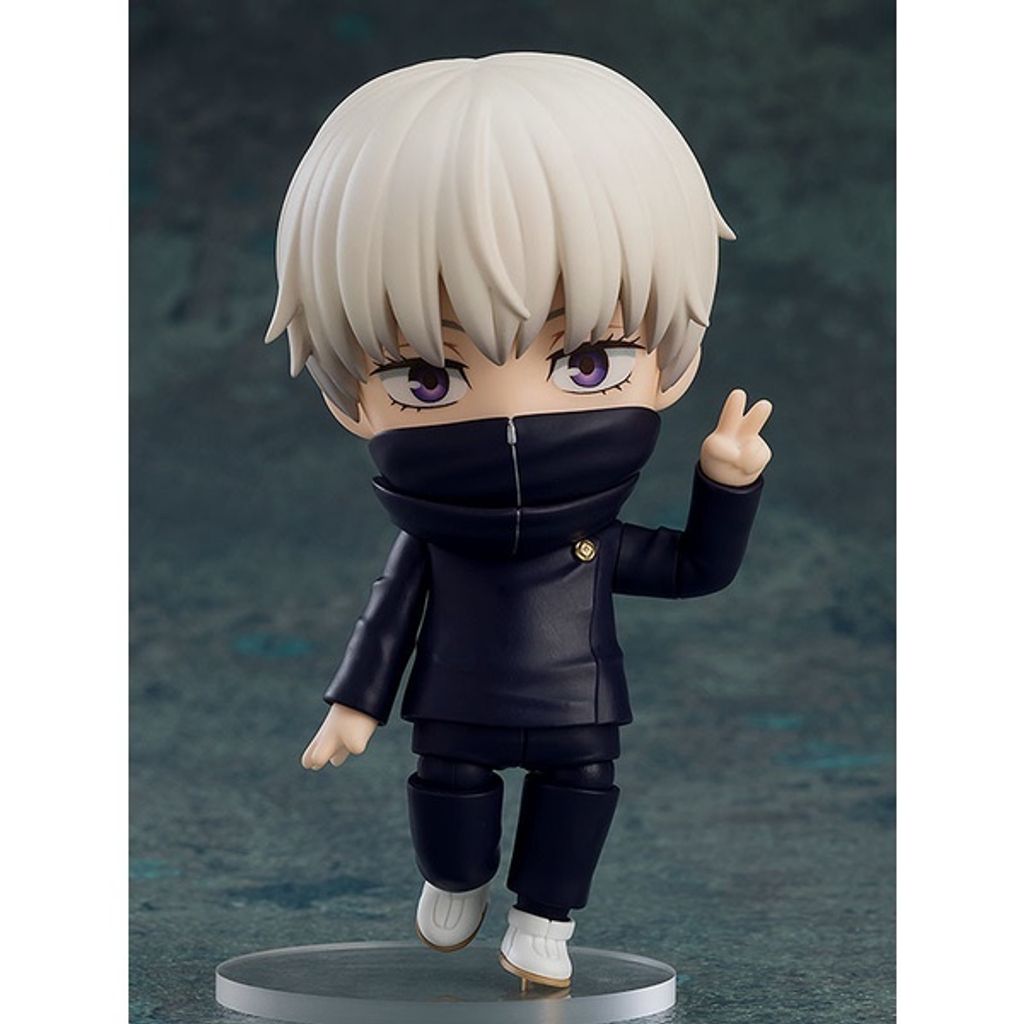 GOOD SMILE COMPANY 1750 Nendoroid Toge Inumaki