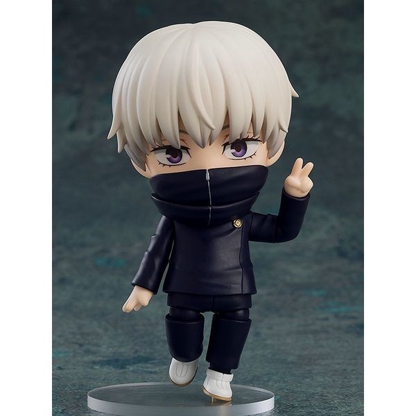 GOOD SMILE COMPANY 1750 Nendoroid Toge Inumaki