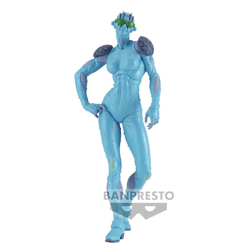BANPRESTO GRANDISTA S・F