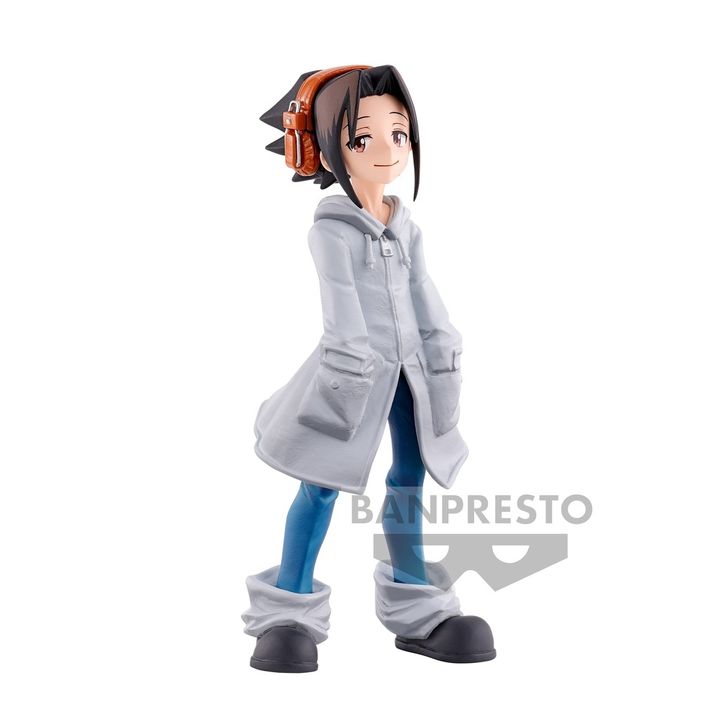BANPRESTO YOH ASAKURA VOL.3