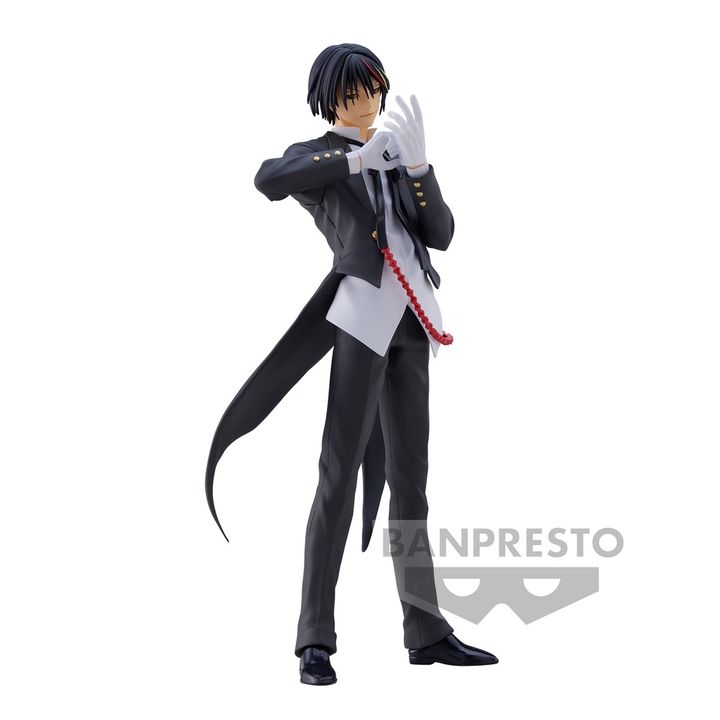 BANPRESTO DIABLO