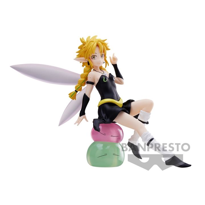 BANPRESTO RAMIRIS