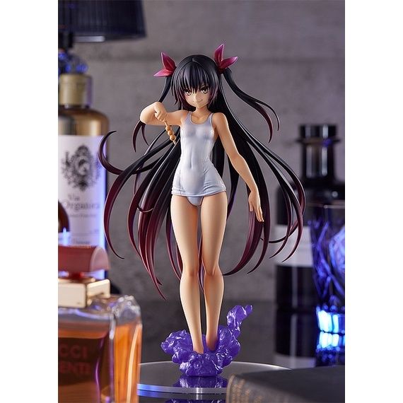 GOOD SMILE COMPANY POP UP PARADE Nemesis
