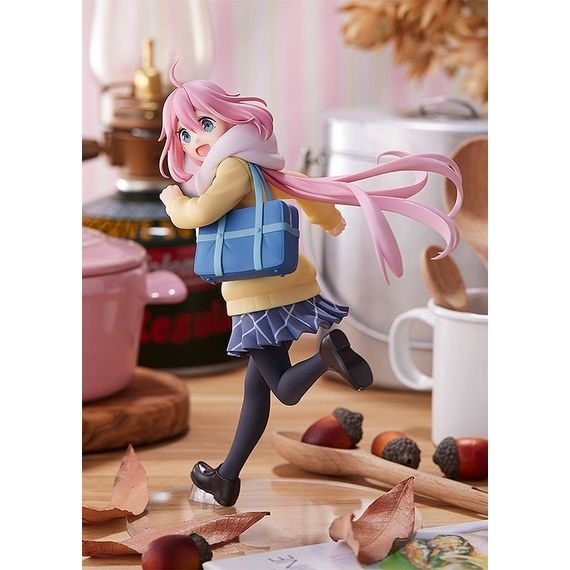 GOOD SMILE COMPANY POP UP PARADE Nadeshiko Kagamihara
