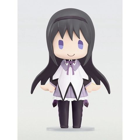 GOOD SMILE COMPANY HELLO! GOOD SMILE Homura Akemi