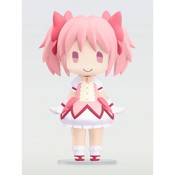 GOOD SMILE COMPANY HELLO! GOOD SMILE Madoka Kaname