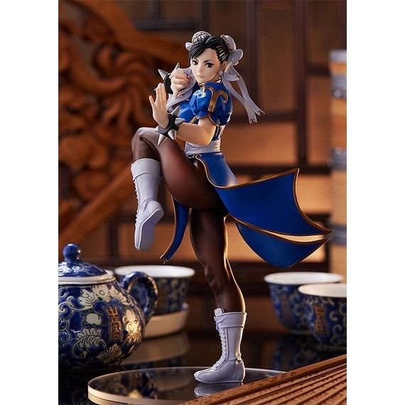 GOOD SMILE COMPANY POP UP PARADE Chun-Li