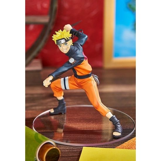 GOOD SMILE COMPANY POP UP PARADE Naruto Uzumaki