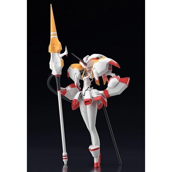 GOOD SMILE COMPANY MODEROID Strelitzia