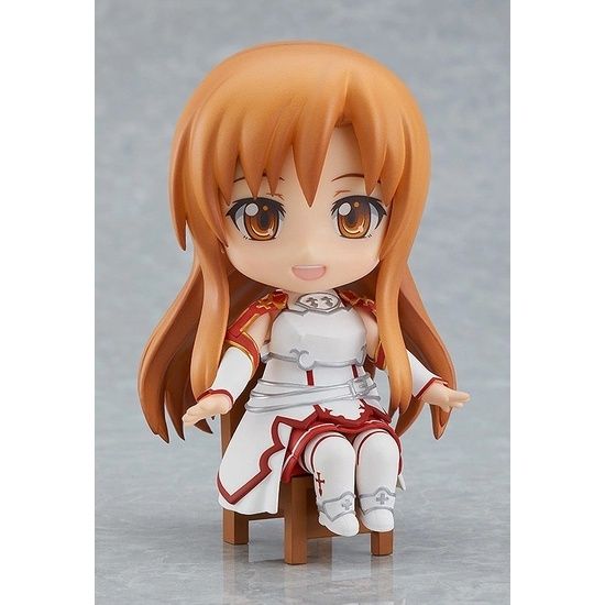 GOOD SMILE COMPANY Nendoroid Swacchao! Asuna