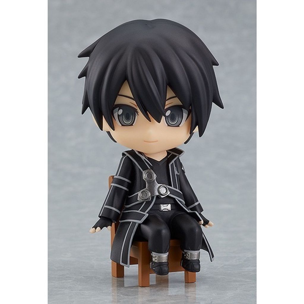 GOOD SMILE COMPANY Nendoroid Swacchao! Kirito