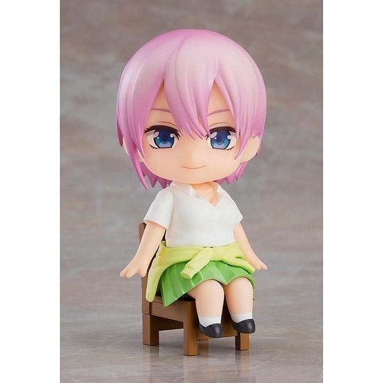 GOOD SMILE COMPANY Nendoroid Swacchao! Ichika Nakano