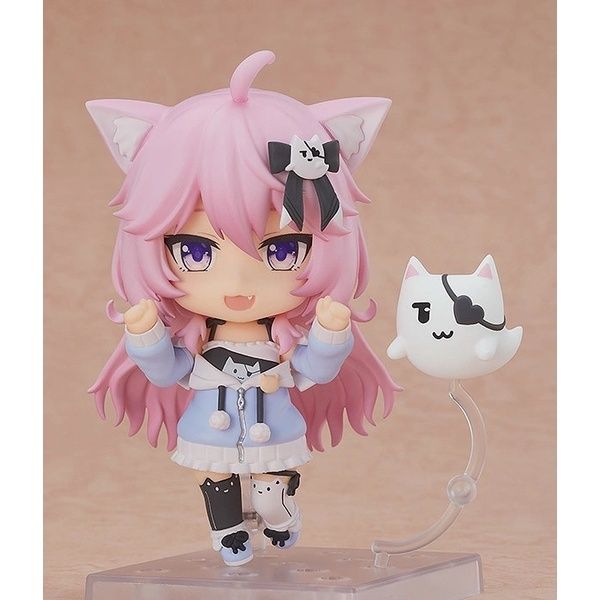 GOOD SMILE COMPANY 1908 Nendoroid Nyatasha Nyanners