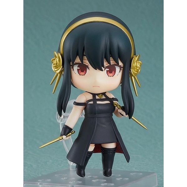 GOOD SMILE COMPANY 1903 Nendoroid Yor Forger