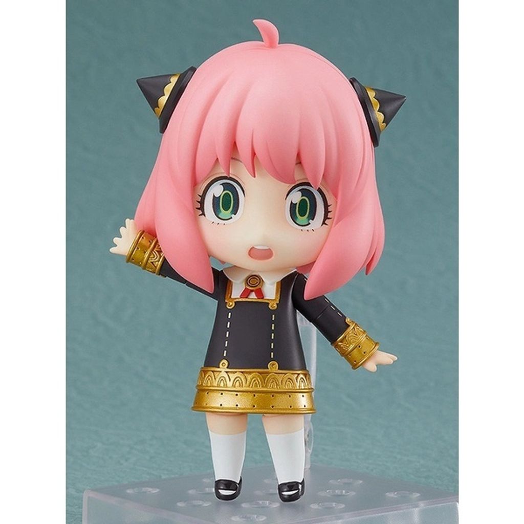 GOOD SMILE COMPANY 1902 Nendoroid Anya Forger