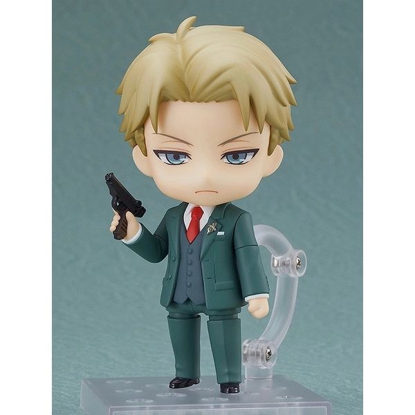 GOOD SMILE COMPANY 1901 Nendoroid Loid Forger