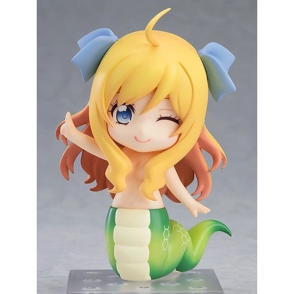 GOOD SMILE COMPANY 980 Nendoroid Jashin-chan