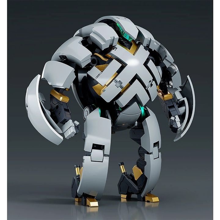 GOOD SMILE COMPANY MODEROID ARHAN