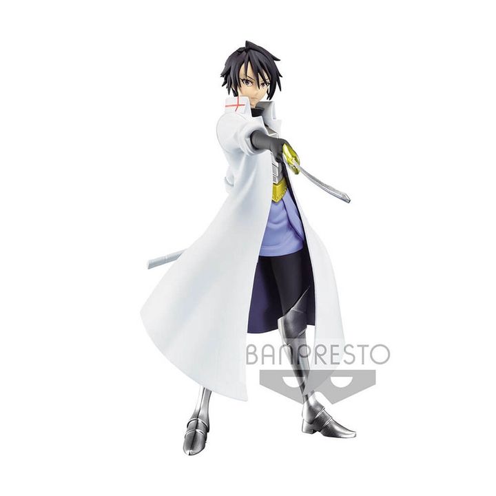 BANPRESTO OTHERWORLDER HINATA SAKAGUCHI VOL.13