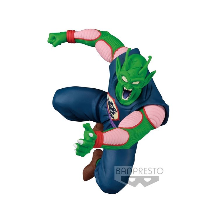 BANPRESTO MATCH MAKERS PICCOLO DAIMAOH