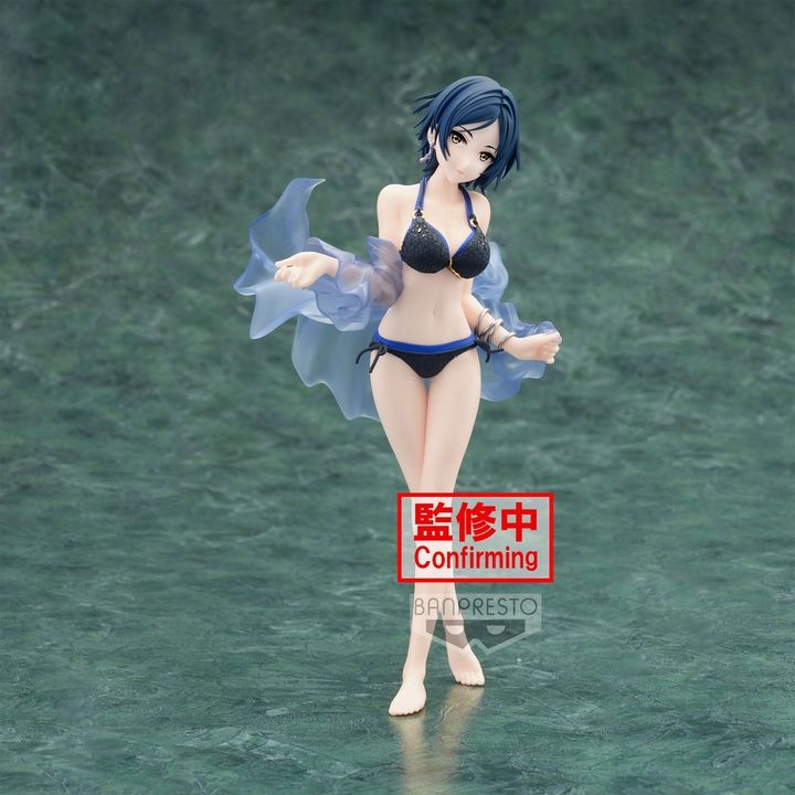 BANPRESTO CELESTIAL VIVI KANADE HAYAMI