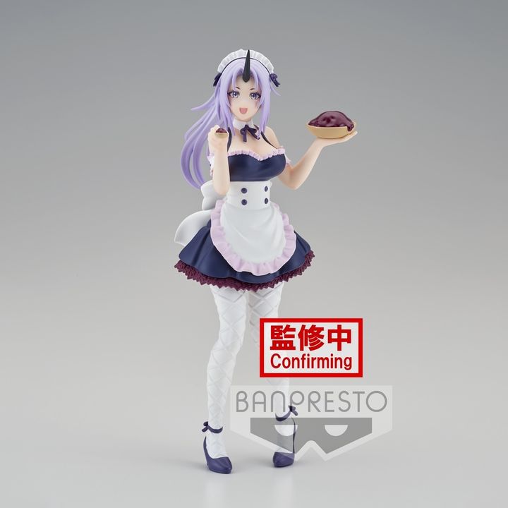 BANPRESTO SHION