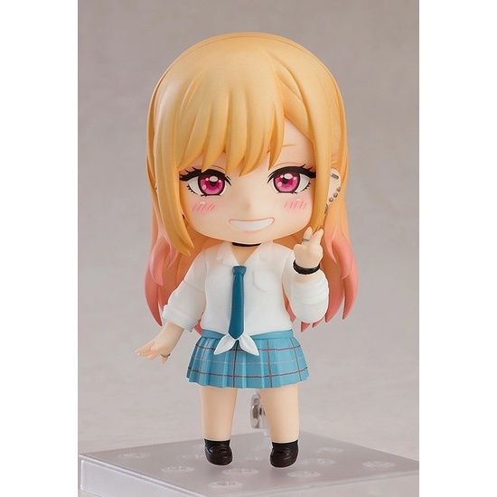 GOOD SMILE COMPANY 1935 Nendoroid Marin Kitagawa
